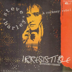 Steve Harley & Cockney Rebel <br> Irresistible
