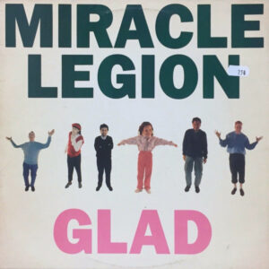 Miracle Legion <br> Glad