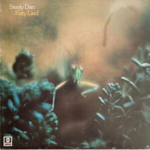 Steely Dan <br> Katy Lied