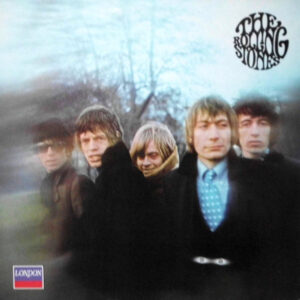 The Rolling Stones <br> Between The Buttons
