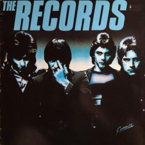 The Records <br> Crashes