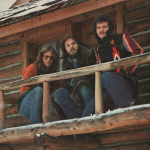 America (2) <br> Hideaway