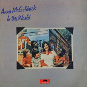 Anna McGoldrick <br> In This World