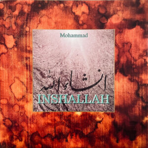 Mohammad* <br> Inshallah