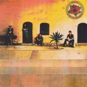 Poco (3) <br> Rose Of Cimarron