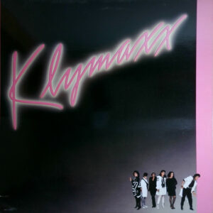 Klymaxx - Klymaxx