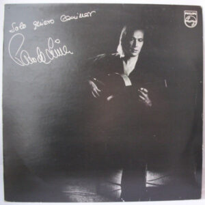 Paco De Lucia* <br> Solo Quiero Caminar