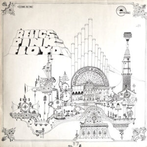 Pink Floyd <br> Relics