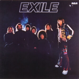 Exile (7) - Exile