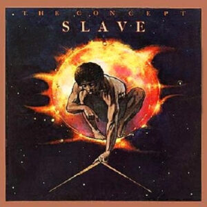 Slave <br> The Concept