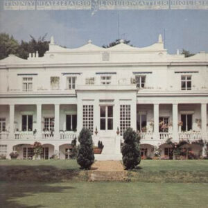 Tony Hazzard <br> Loudwater House