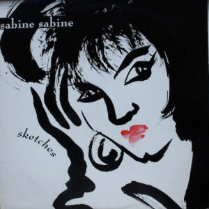 Sabine Sabine <br> Sketches