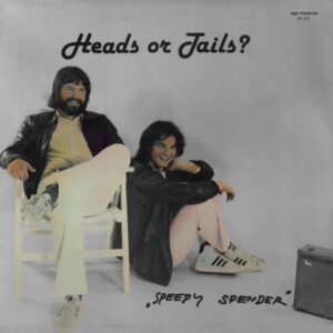 Heads Or Tails?* <br> Speedy Spender