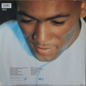 Jonathan Butler <br> More Than Friends