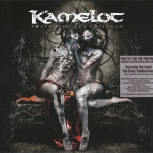 Kamelot <br> Poetry For The Poisoned