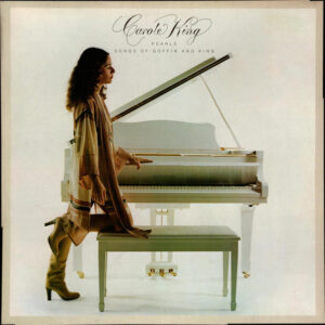 Carole King <br> Pearls Songs Of Goffin And King