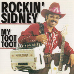 Rockin' Sidney - My Toot Toot