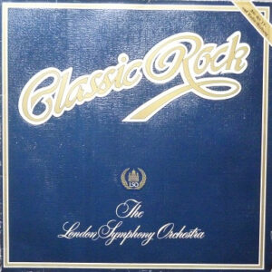 London Symphony Orchestra <br> Classic Rock