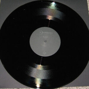 Darkspace <br> Dark Space -I