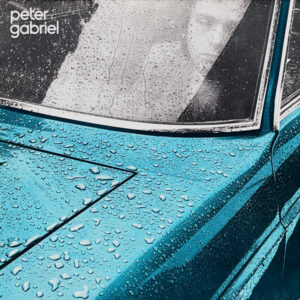 Peter Gabriel <br> Peter Gabriel