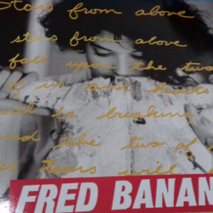Fred Banana* - Stars From Above