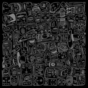 The Velvet Teen <br> All Is Illusory