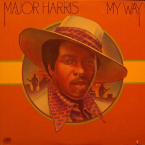 Major Harris <br> My Way