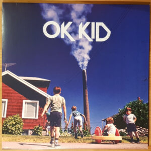 OK KID - OK KID