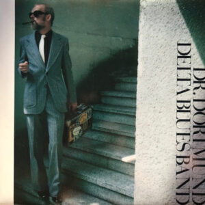 Delta Blues Band (3) <br> Dr. Dortmund