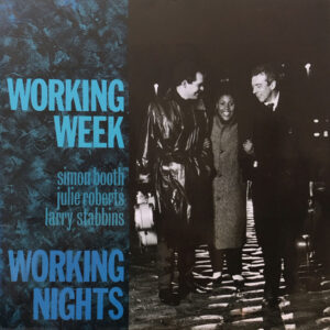 Working Week <br> Working Nights