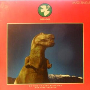 Daisy Chain (5) <br> No Time To Stop Believing In Love / Time Version