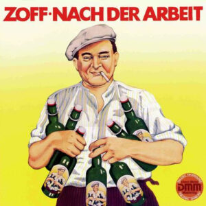 Zoff <br> Nach Der Arbeit