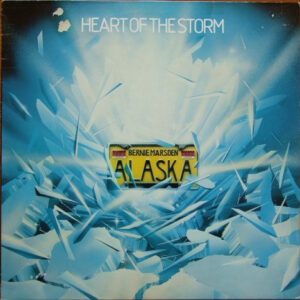 Alaska (8) <br> Heart Of The Storm