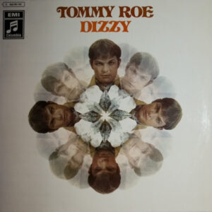 Tommy Roe <br> Dizzy