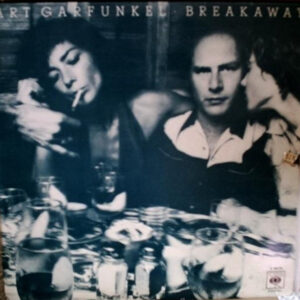 Art Garfunkel - Breakaway