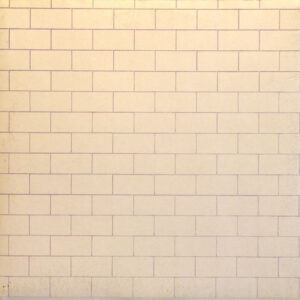 Pink Floyd <br> The Wall