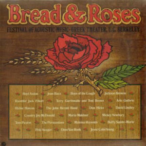 Various - Bread & Roses: Festival Of Acoustic Music