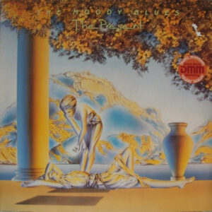 The Moody Blues <br> The Present