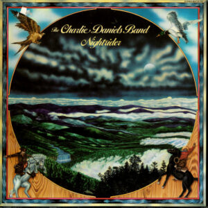 The Charlie Daniels Band <br> Nightrider