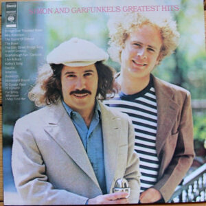 Simon & Garfunkel <br> Simon And Garfunkel's Greatest Hits
