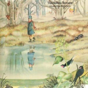 The Hollies <br> Romany