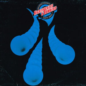 Manfred Mann's Earth Band <br> Nightingales & Bombers