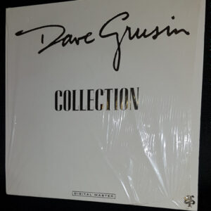 Dave Grusin <br> Collection