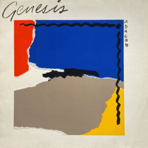 Genesis <br> Abacab