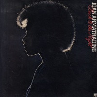 Joan Armatrading - Back To The Night