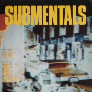 Submentals <br> Submentals