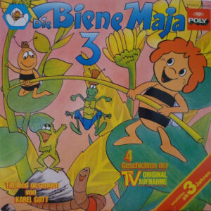 Various <br> Die Biene Maja 3