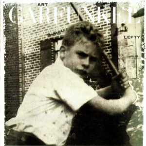 Art Garfunkel <br> Lefty