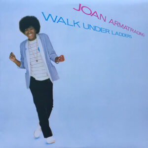 Joan Armatrading <br> Walk Under Ladders