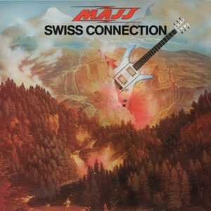 Mass (25) <br> Swiss Connection